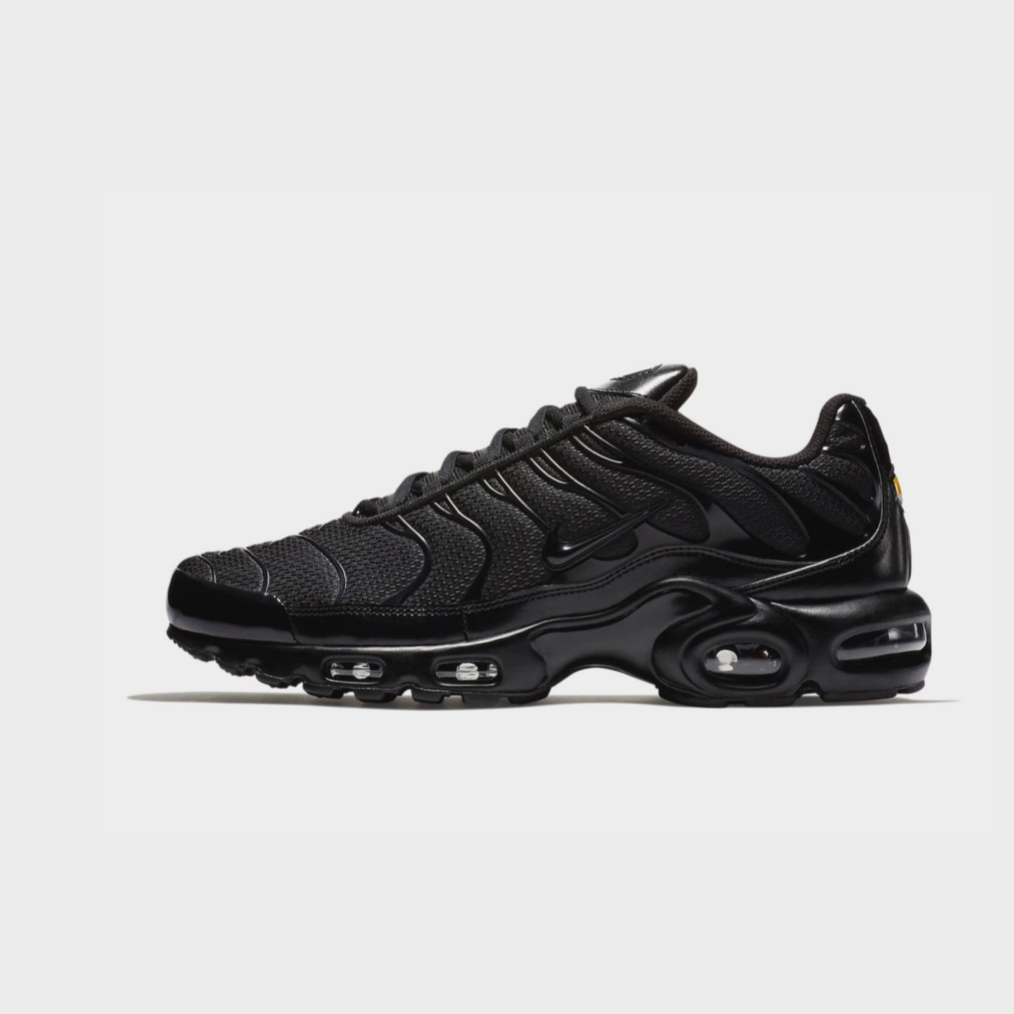 Nike Air Max Plus TN Black