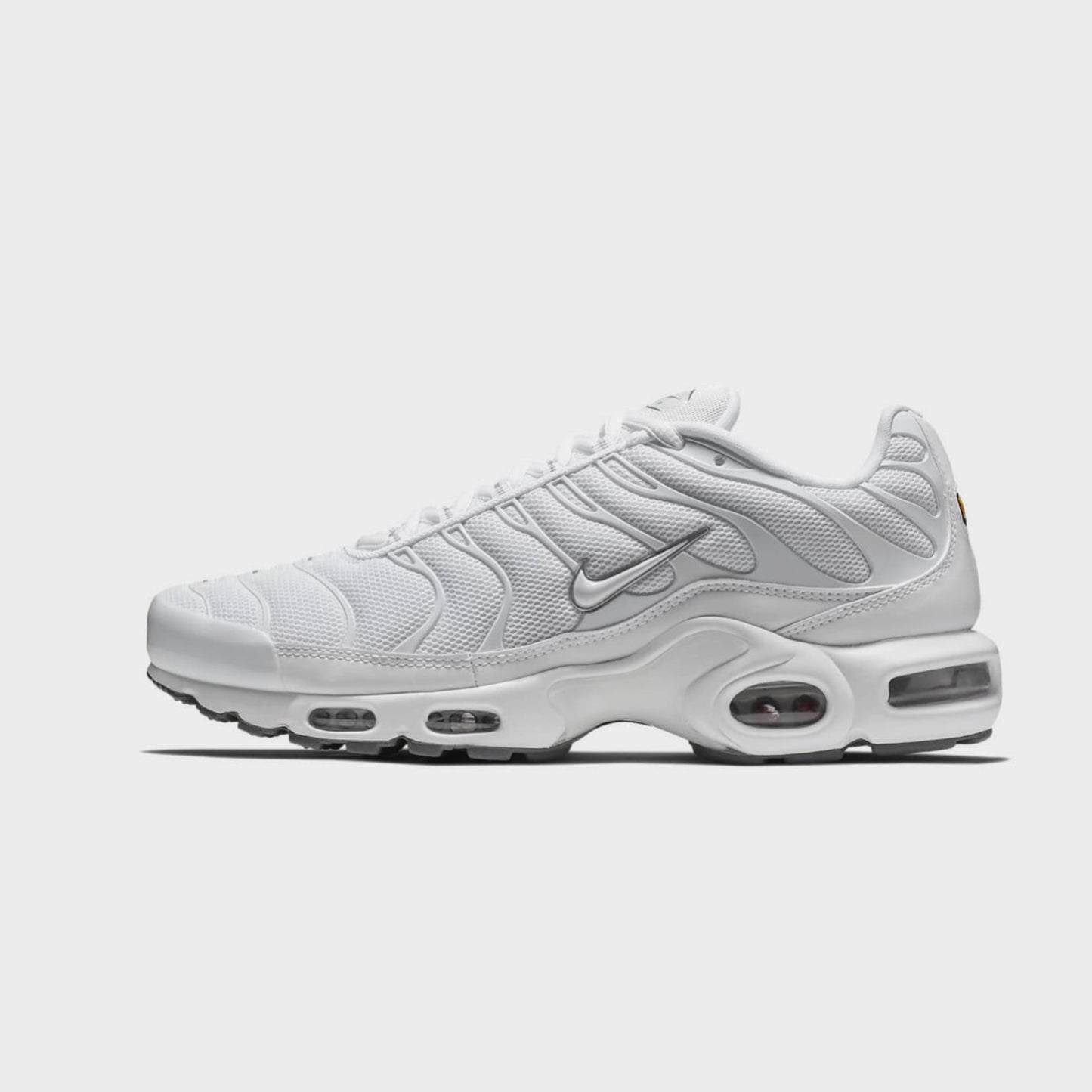 Nike Air Max Plus TN - White