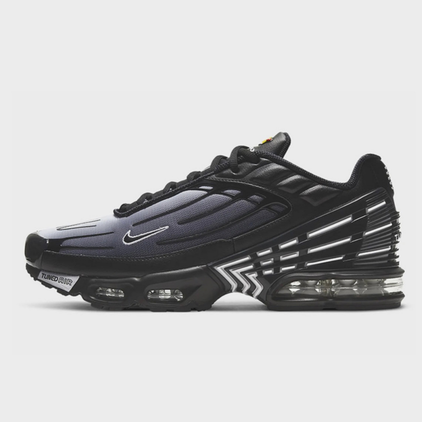 Nike Air Max Plus III “Wolf Grey / Black “
