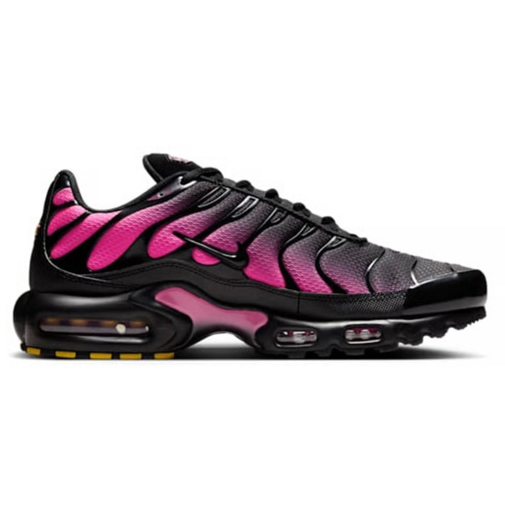 Nike Air Max Plus Black Hyper Pink