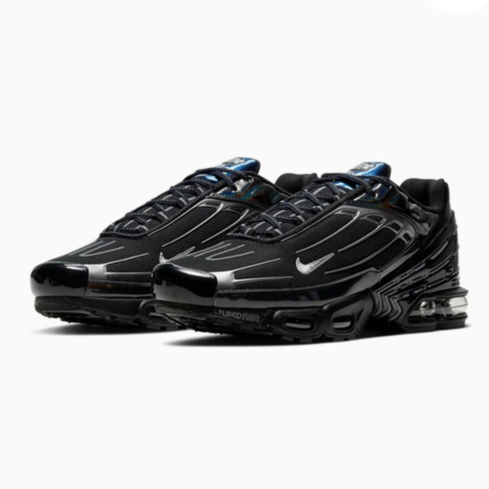 Nike Air Max Plus III “Iridescent “ Ath