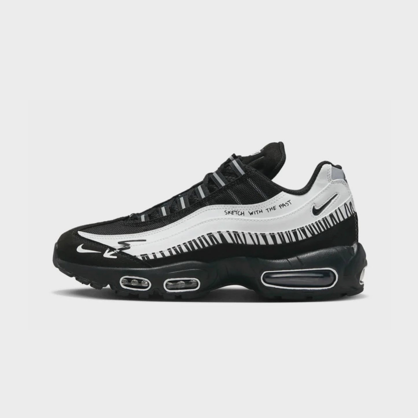 Nike Air Max 95 '' Future Movement '' Ath