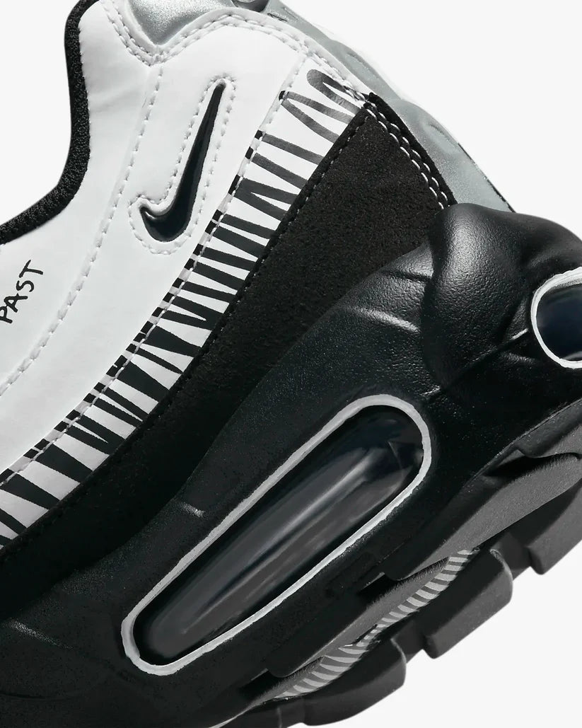 Nike Air Max 95 '' Future Movement '' Ath