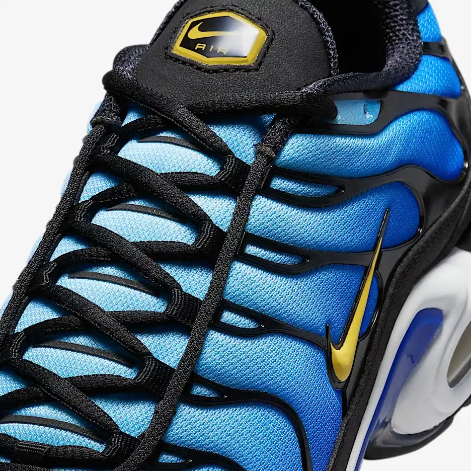 Nike Air Max Plus TN “ OG Blue “ Ath
