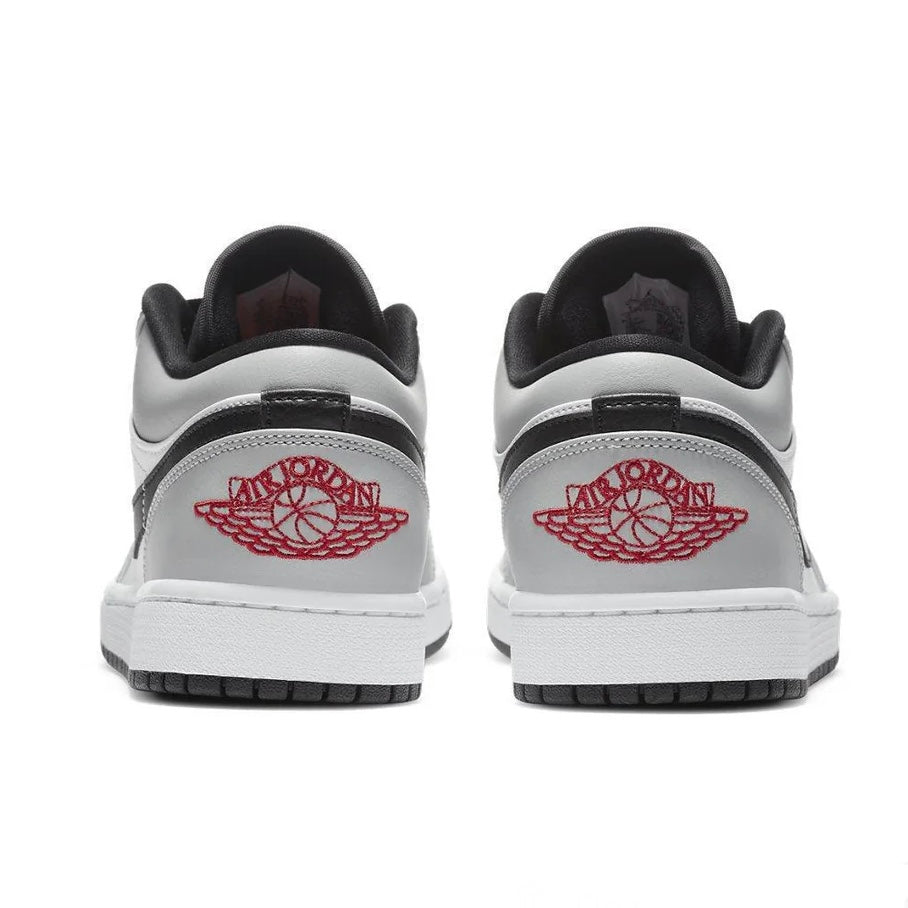 Air Jordan 1 Low “ Light Smoke Grey ‘’