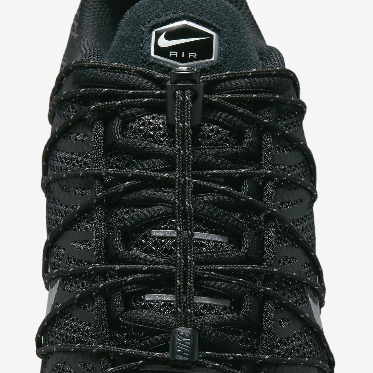Nike Air Max Plus Utility Black