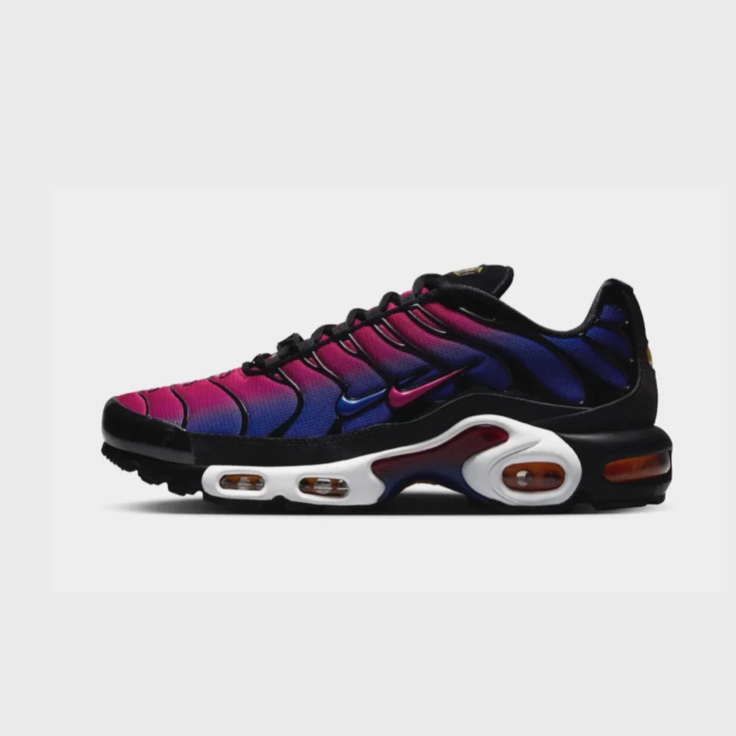 Nike Air Max Plus TN ‘'FC Barcelona x Patta’'