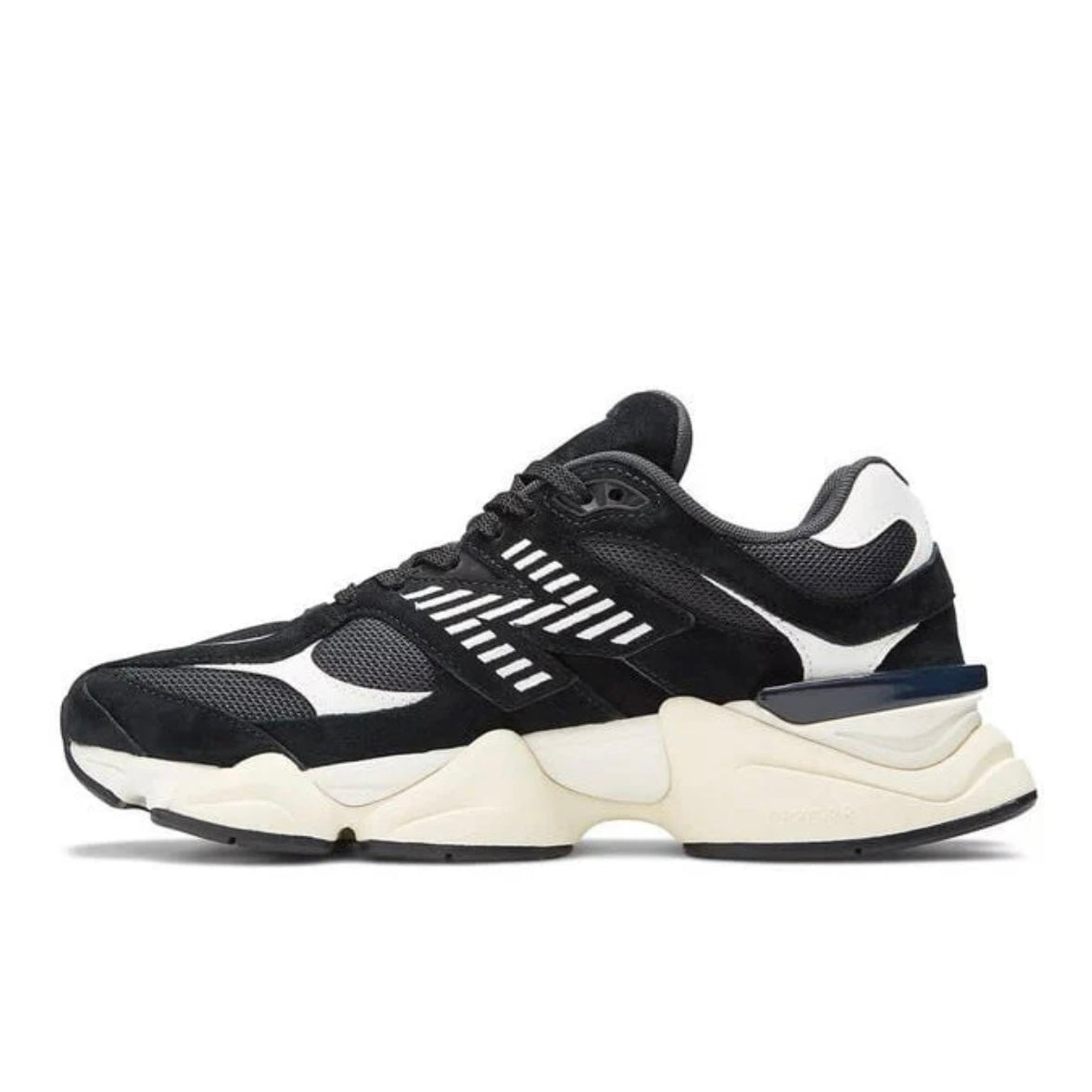 New Balance 9060 Dark Blue / White