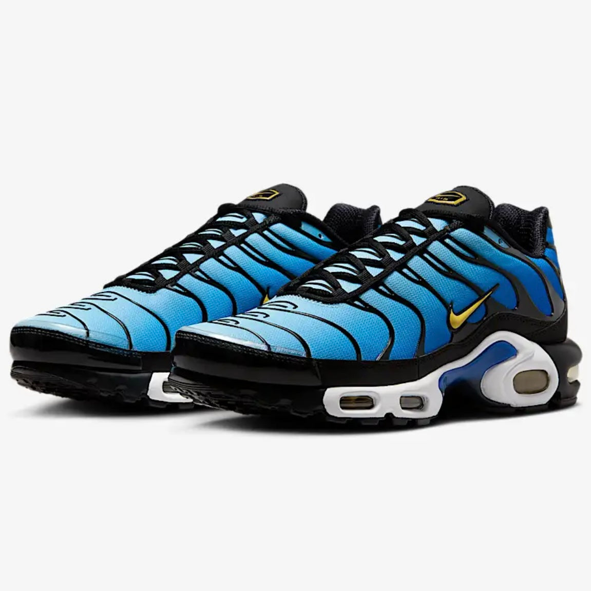 Nike Air Max Plus TN “ OG Blue “ Ath