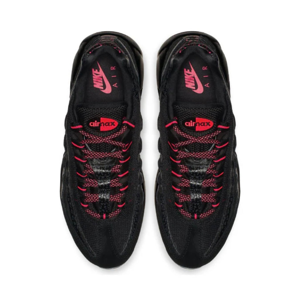 Nike Air Max 95 “ Black Infrared “ Ath