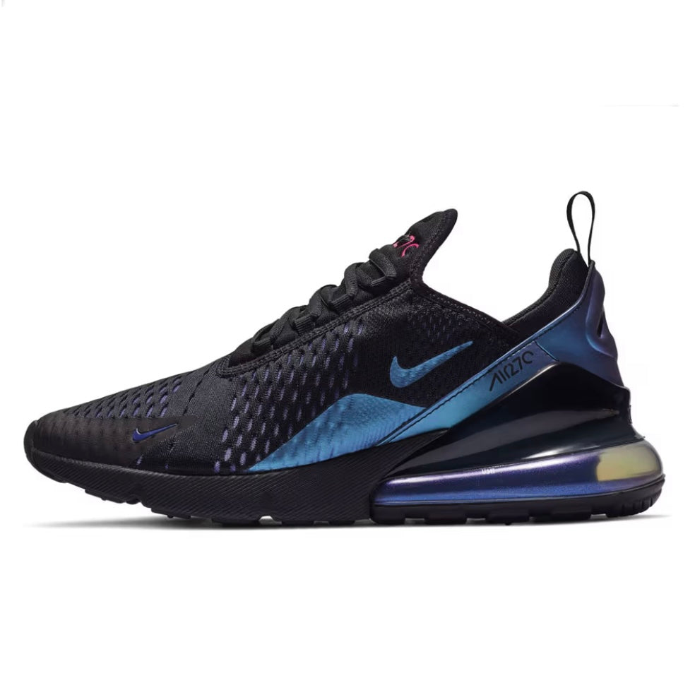 Nike air max store 270 black laser