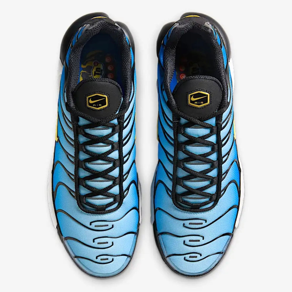 Nike Air Max Plus TN “ OG Blue “ Ath