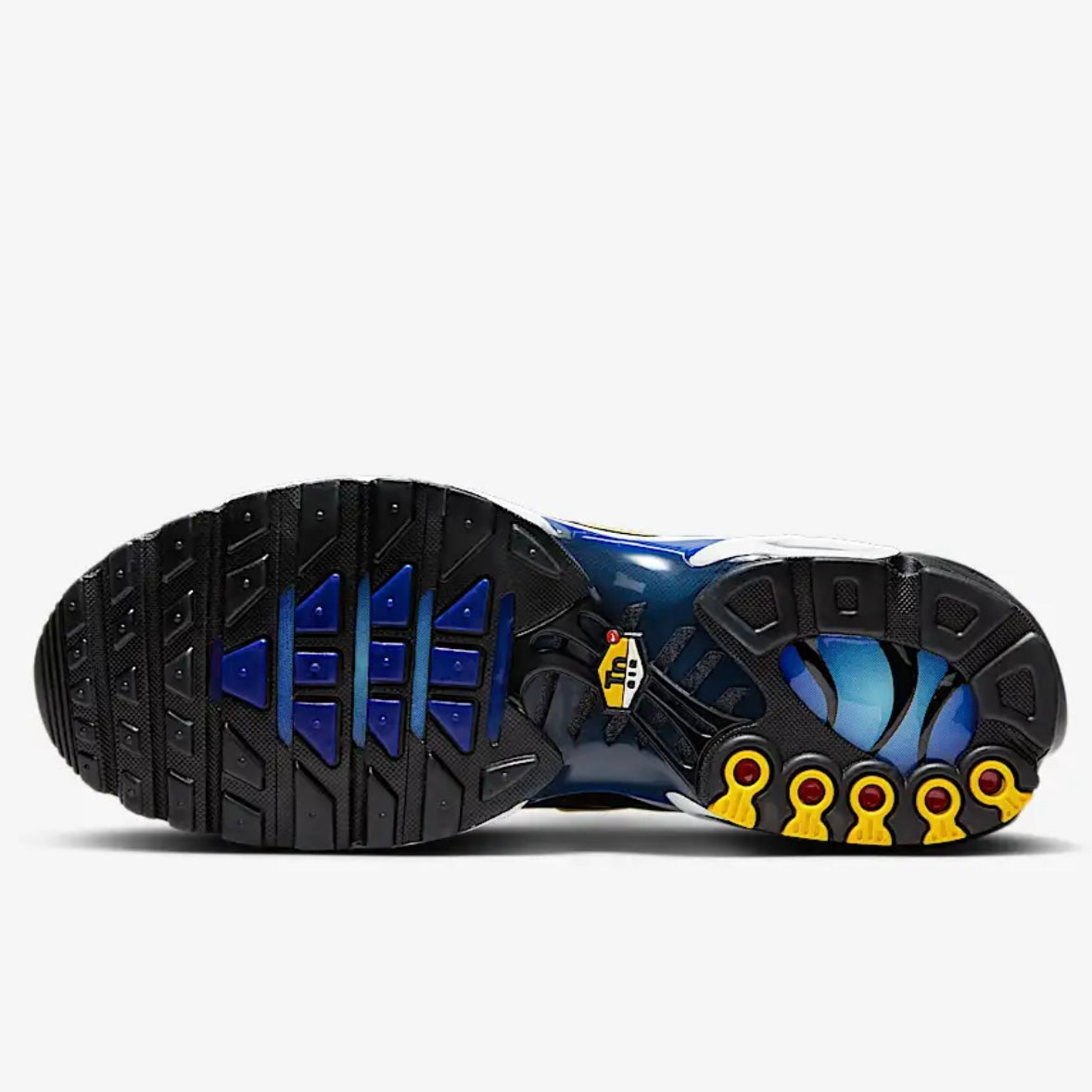 Nike Air Max Plus TN “ OG Blue “ Ath