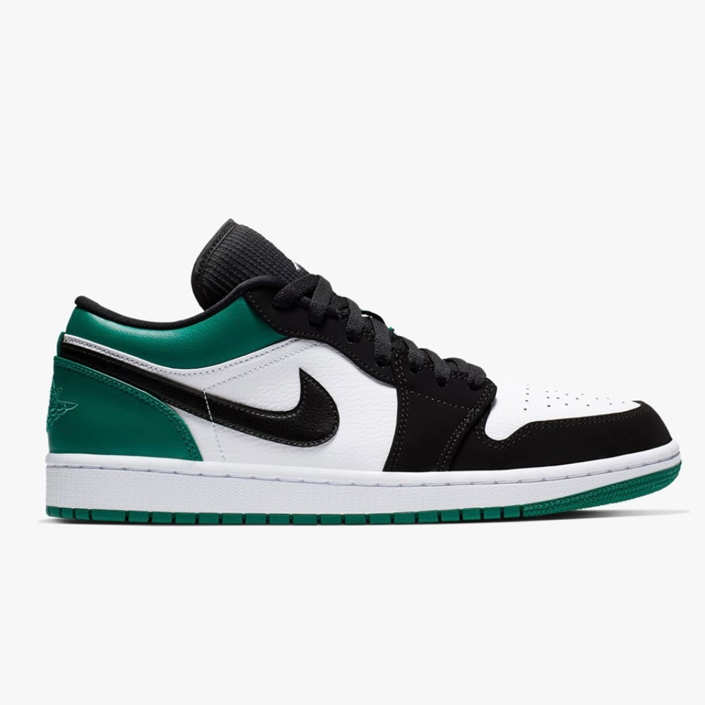 Air Jordan 1 Low “ Mystic Green ‘’