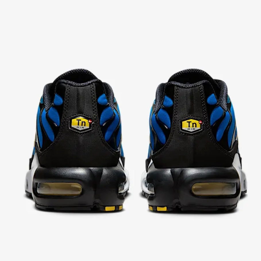 Nike Air Max Plus TN “ OG Blue “ Ath