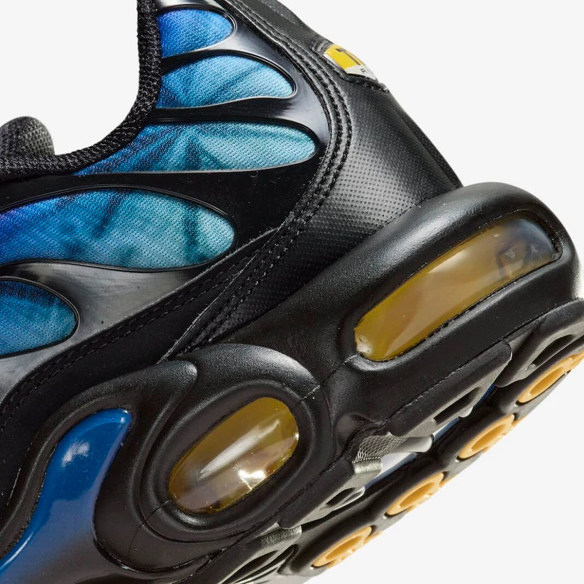 Nike Air Max Plus TN – '' 25th Anniversary ''