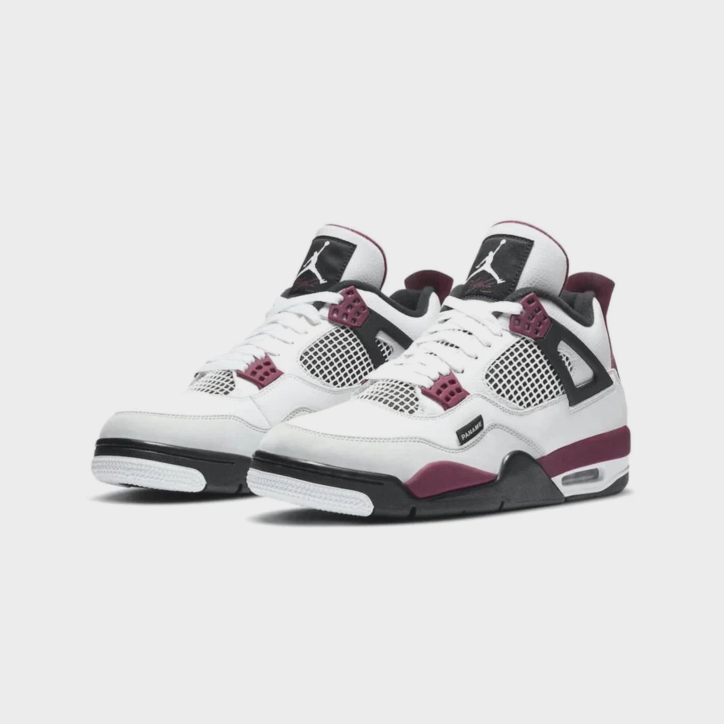Air Jordan Retro 4 - ''Paris Saint Germain'' Ath