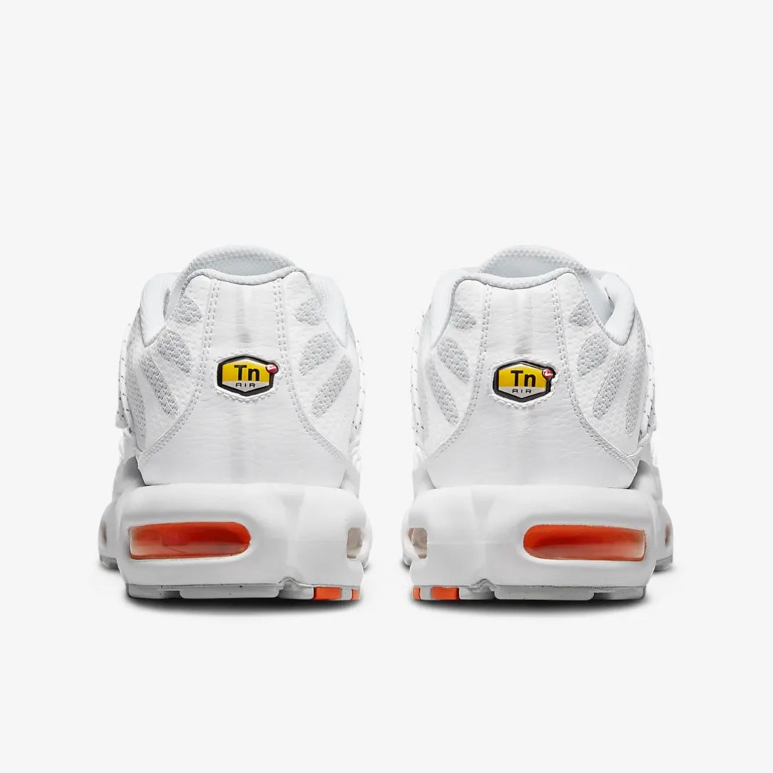Nike Air Max Plus Utility White