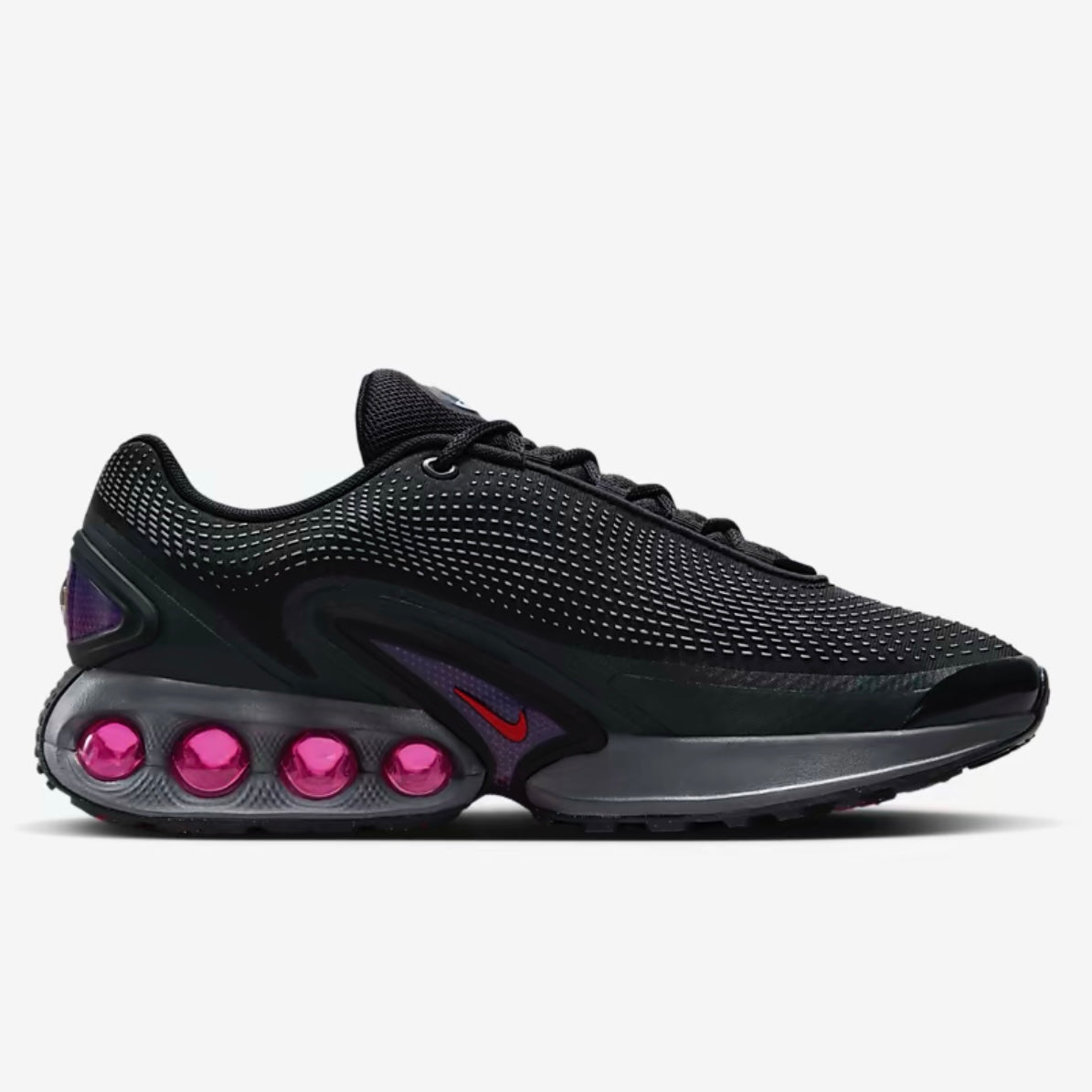 Nike Air Max DN “ Dark Smoke Grey Ath