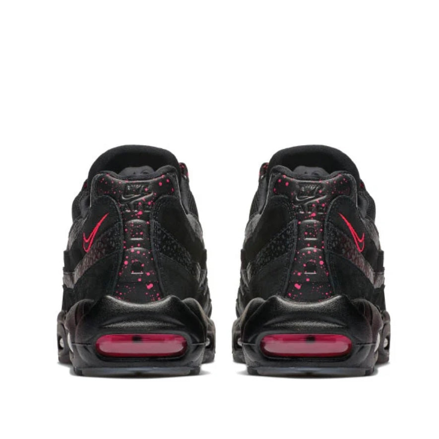 Nike Air Max 95 “ Black Infrared “ Ath