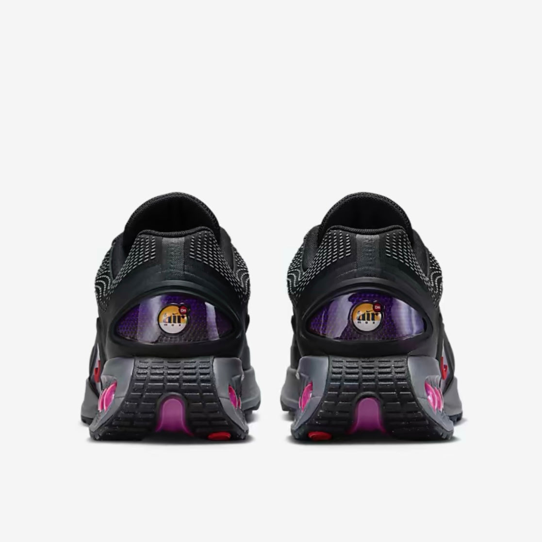 Nike Air Max DN “ Dark Smoke Grey Ath