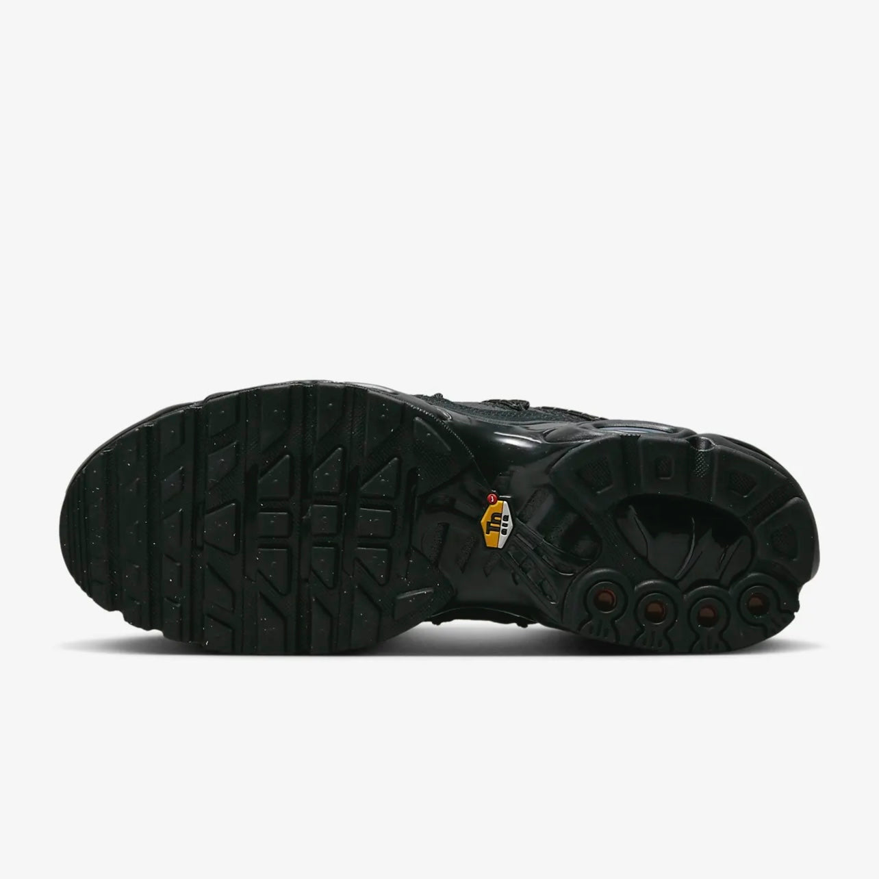 Nike Air Max Plus Utility Black