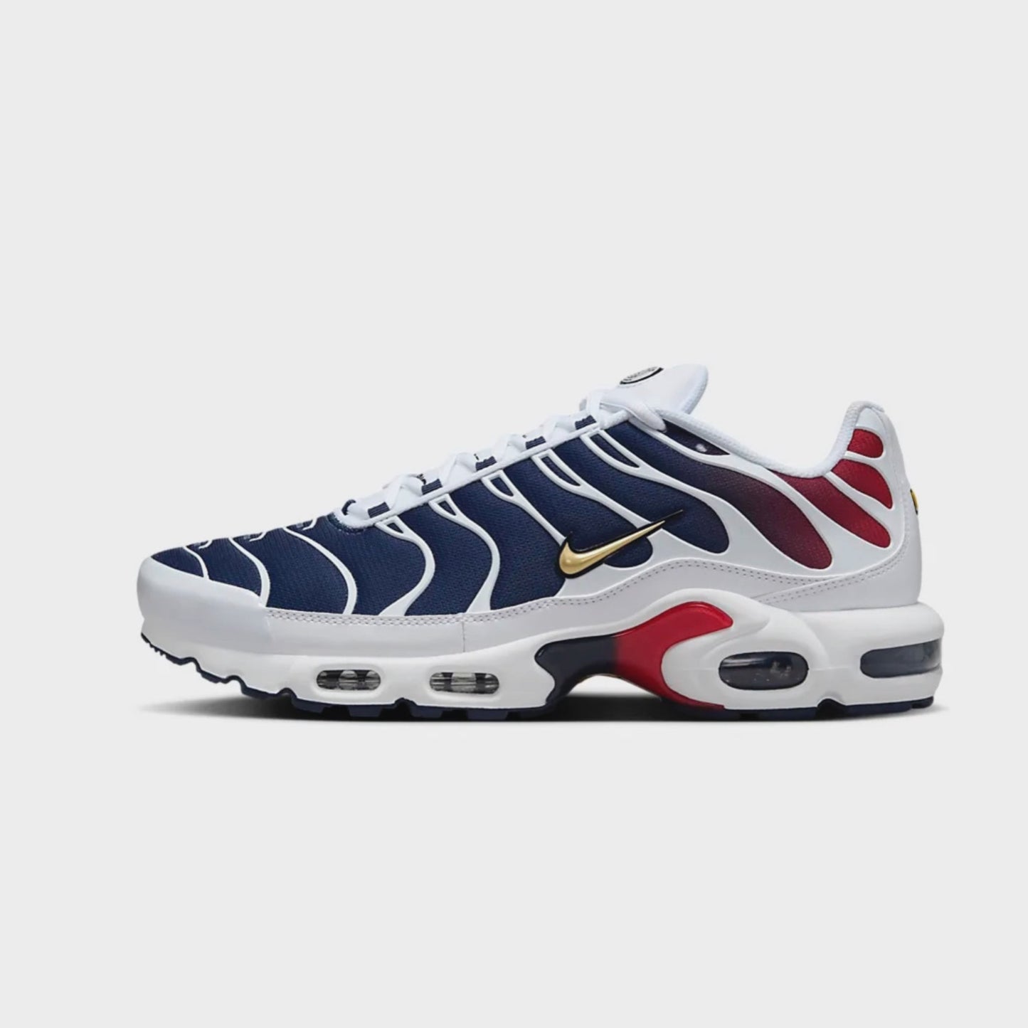 Nike Air Max Plus TN – ‘’Paris Saint Germain’'