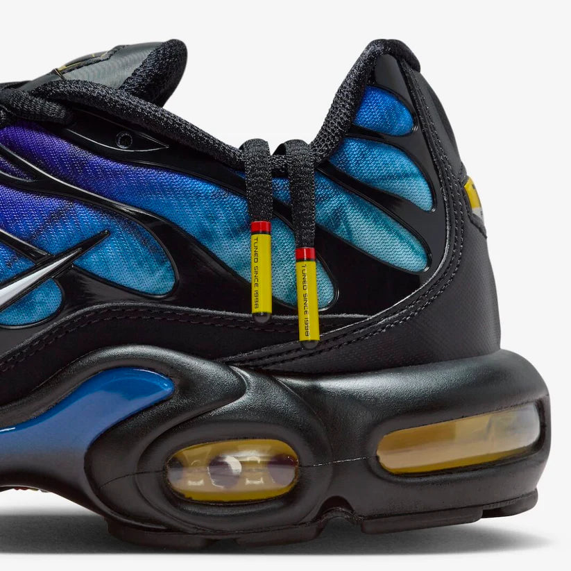 Nike Air Max Plus TN – '' 25th Anniversary ''