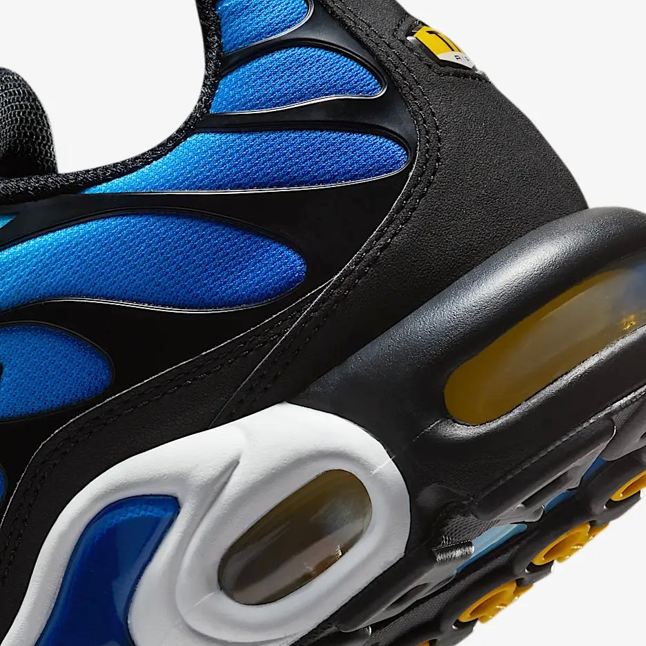 Nike Air Max Plus TN “ OG Blue “ Ath