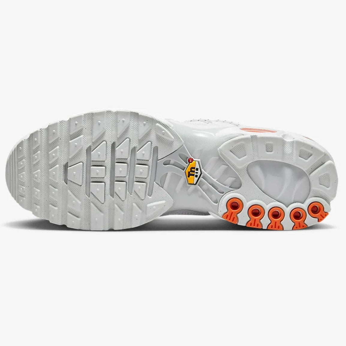 Nike Air Max Plus Utility White