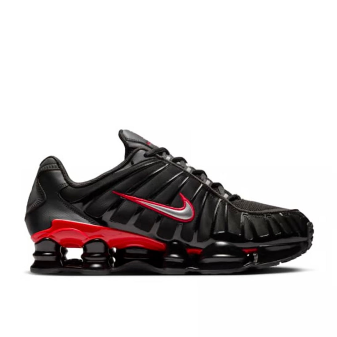 Nike Shox TL “ University Red ‘’