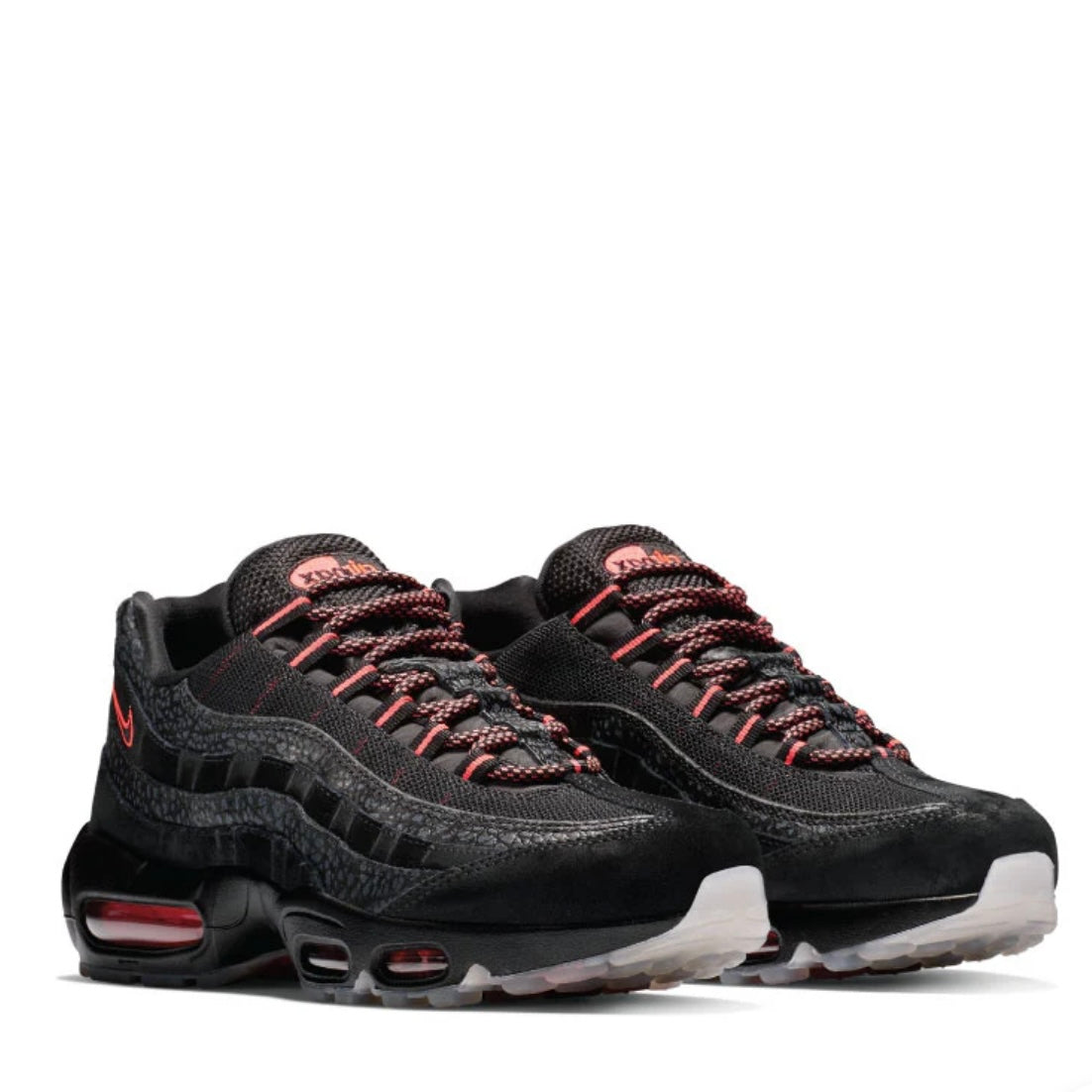 Nike Air Max 95 “ Black Infrared “ Ath