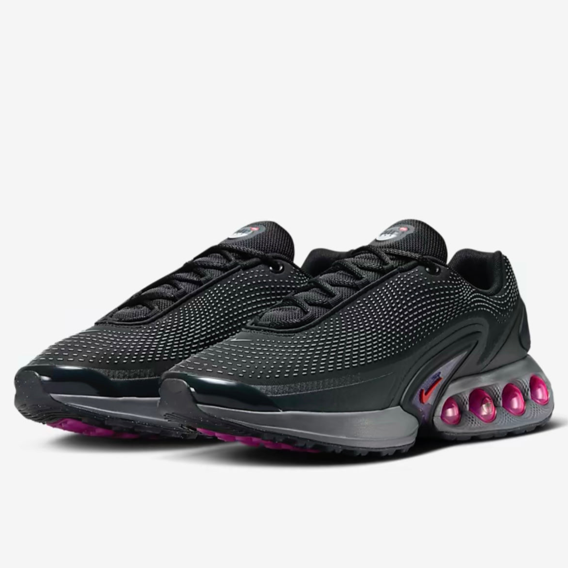 Nike Air Max DN “ Dark Smoke Grey Ath