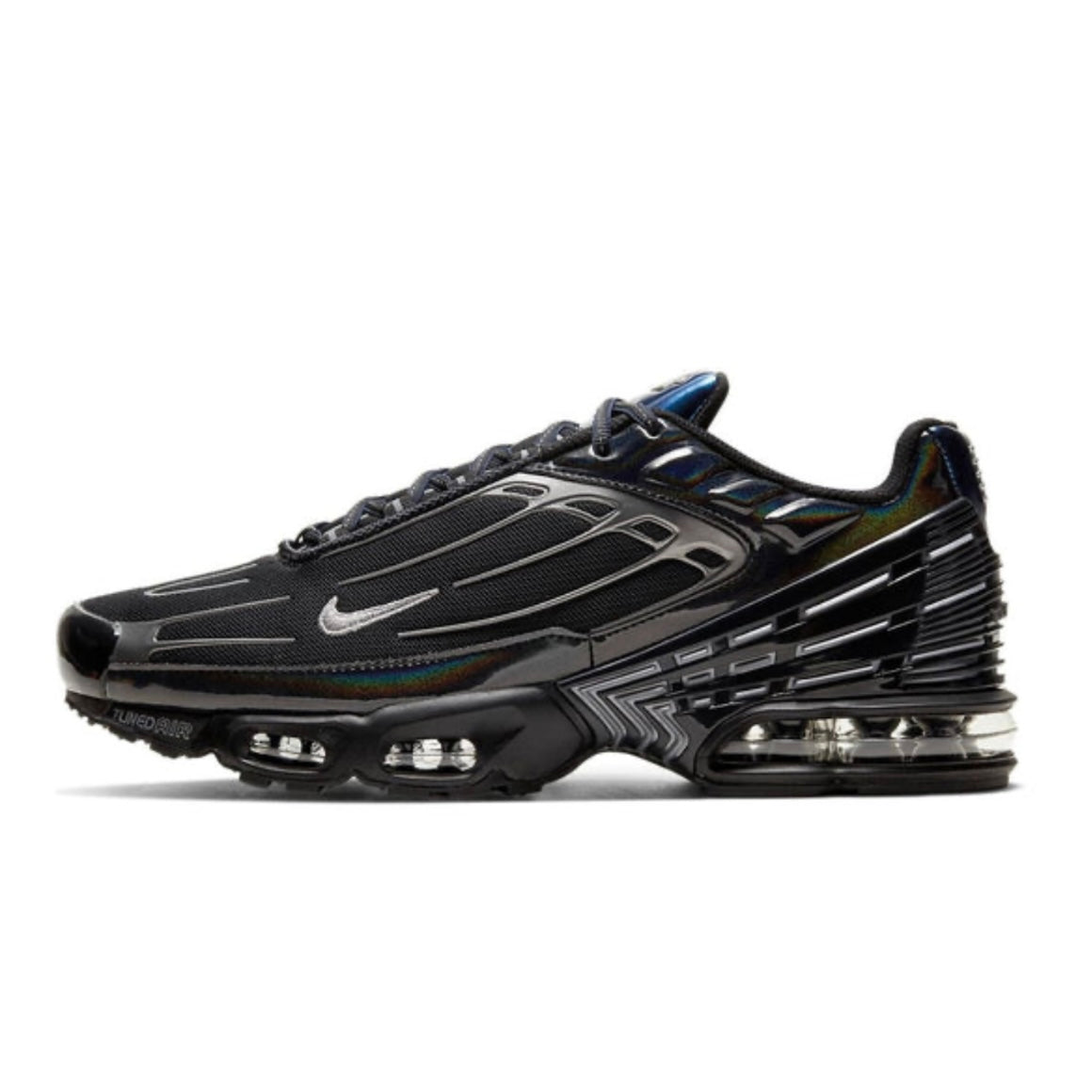 Nike Air Max Plus III “Iridescent “ Ath