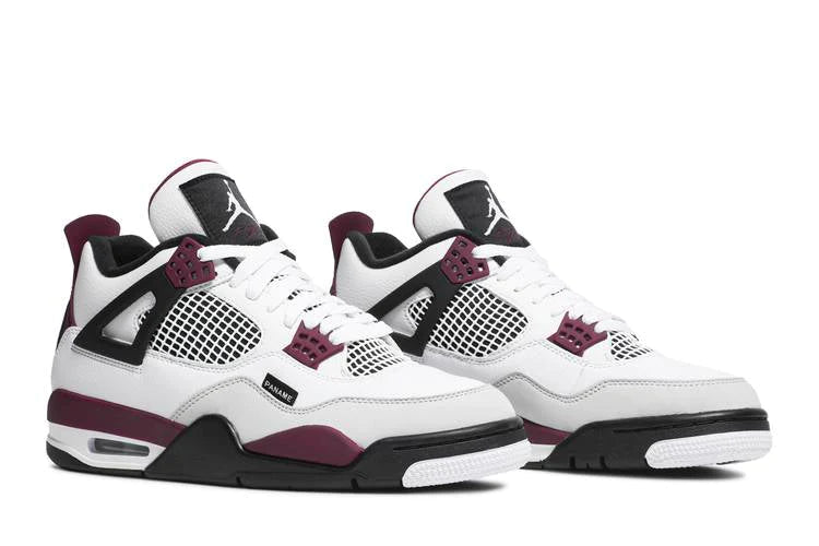 Air Jordan Retro 4 - ''Paris Saint Germain'' Ath