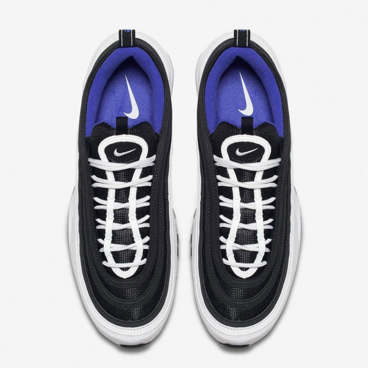 Nike Air Max 97 “Persian Violet“ Ath