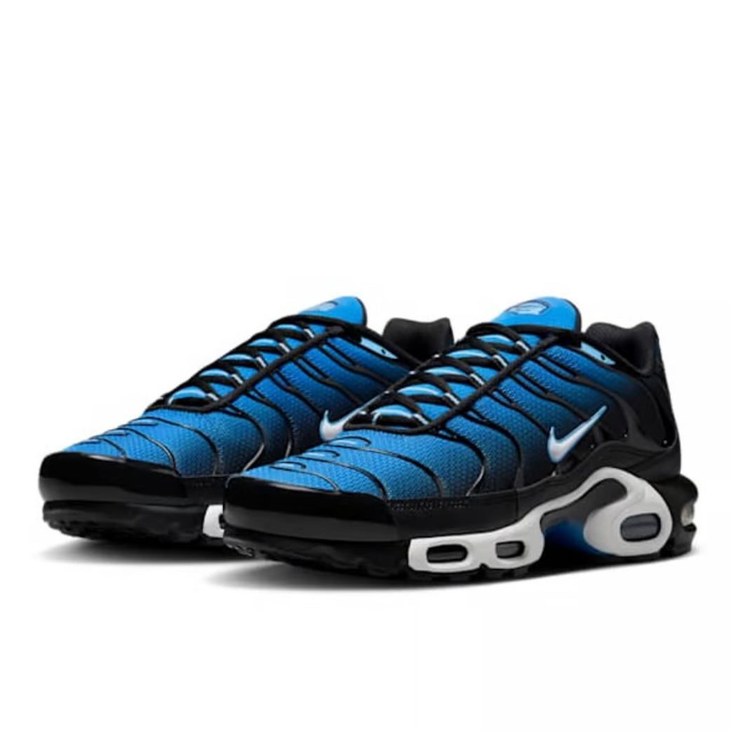 Nike Air Max Plus TN “ Aquarius Blue “ Ath