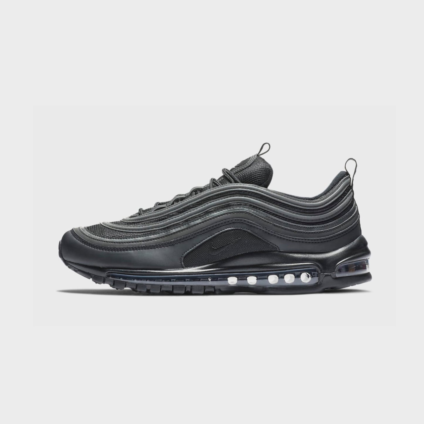 Nike Air Max 97 “Triple Black” Ath