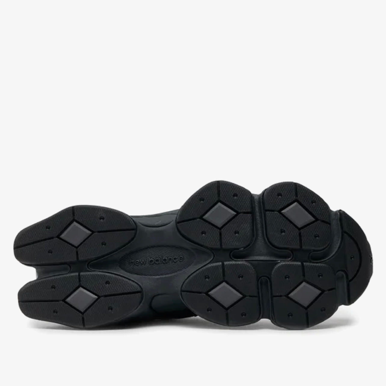 New Balance 9060 Triple Black