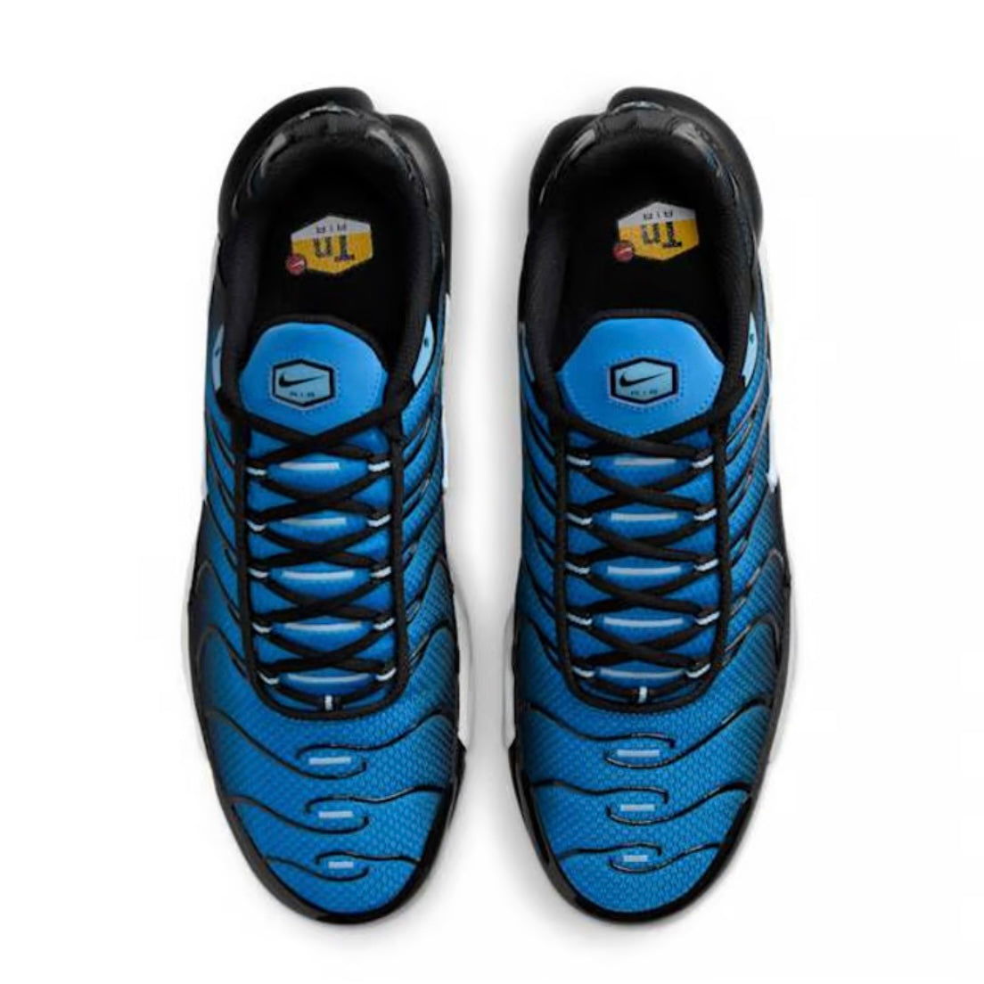 Nike Air Max Plus TN “ Aquarius Blue “ Ath