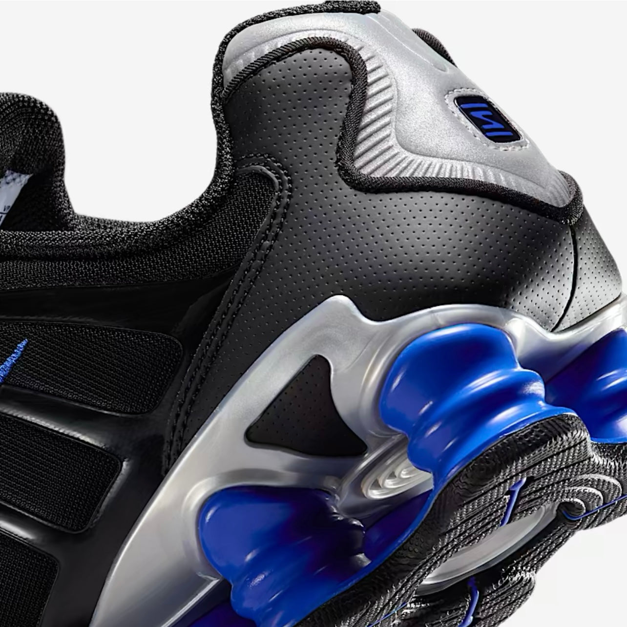 Nike Shox TL “ Racer Blue ‘’