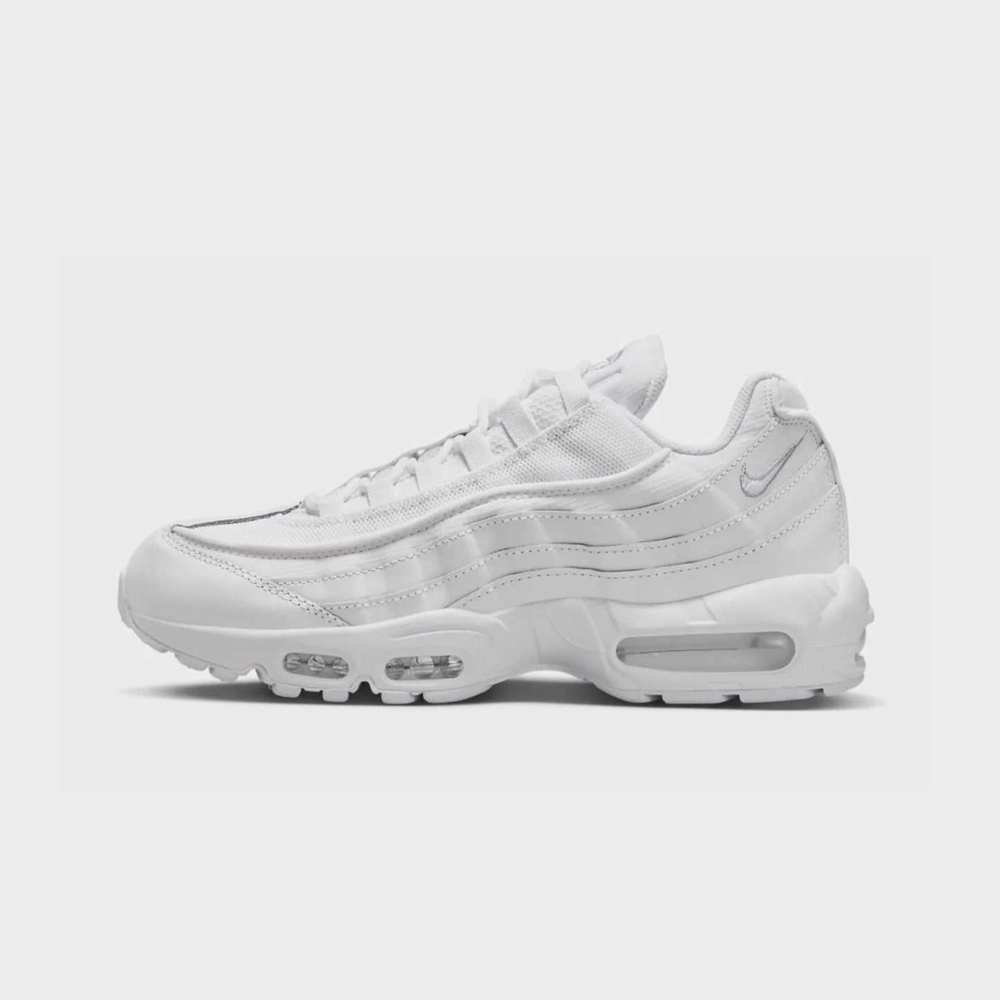 Nike Air Max 95 “ White “
