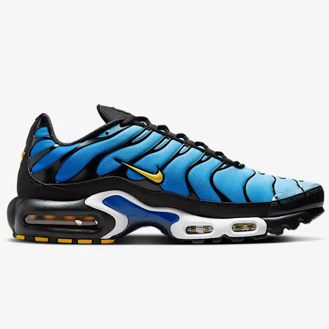 Nike Air Max Plus TN “ OG Blue “ Ath