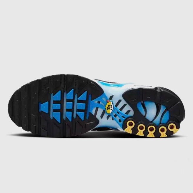 Nike Air Max Plus “Naples “ Ath