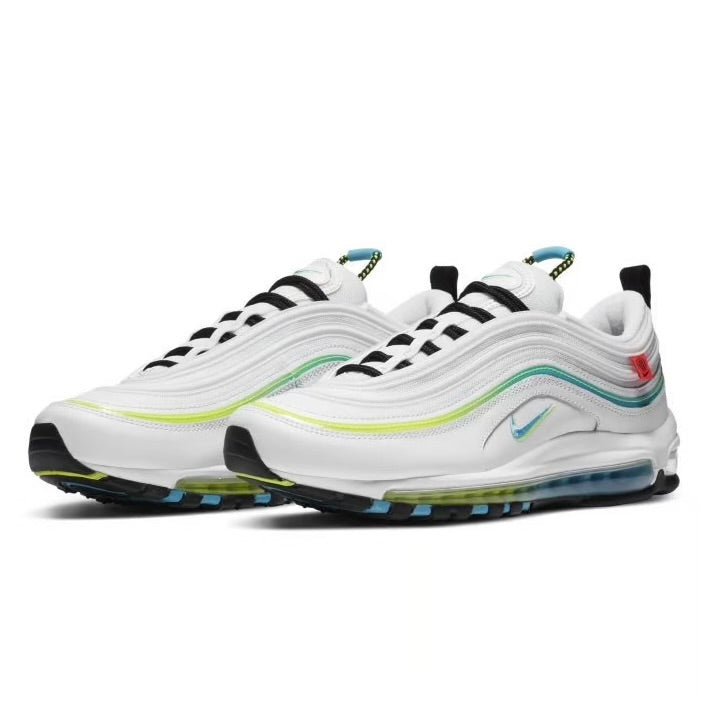 Nike Air Max 97 '' Worldwide White''