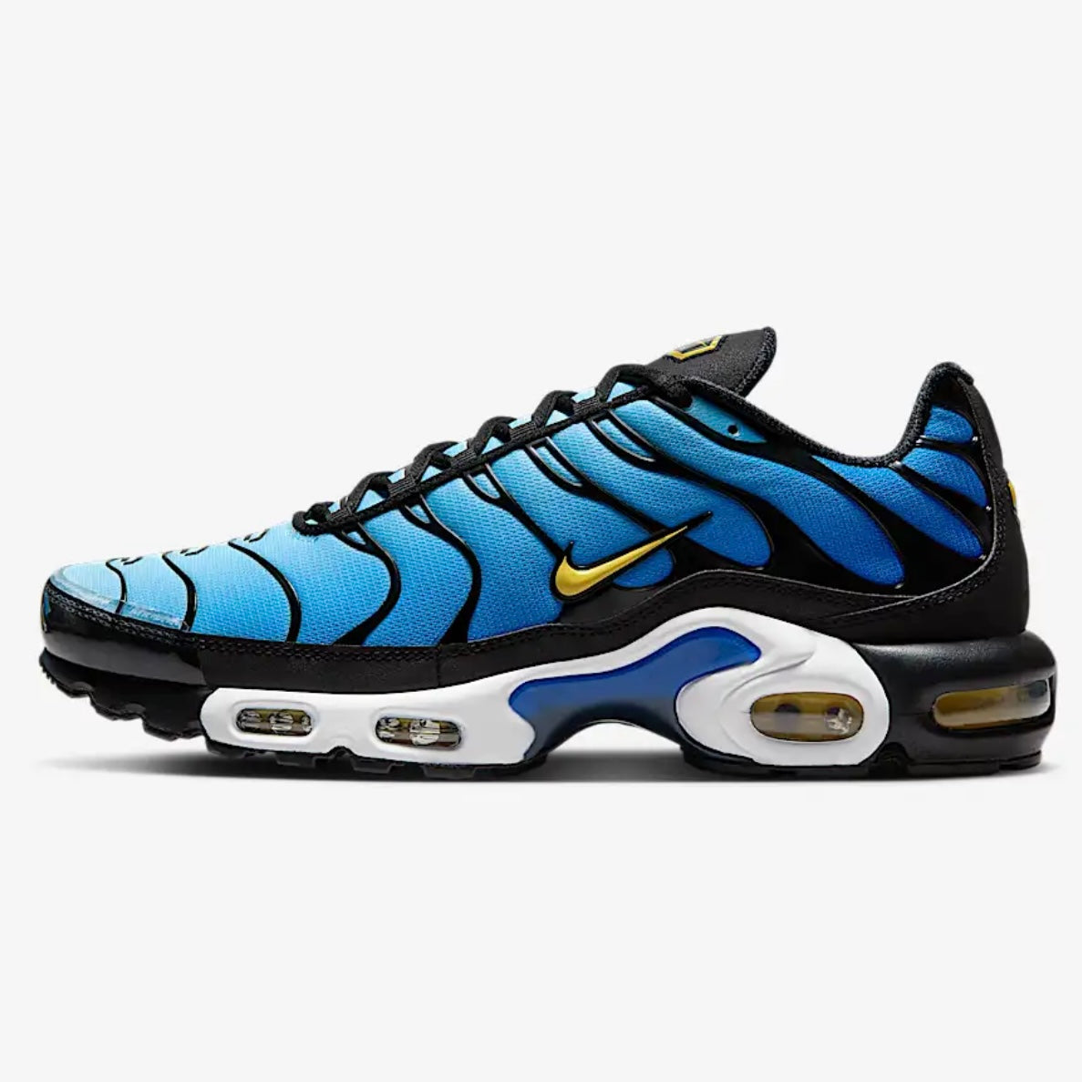 Nike Air Max Plus TN “ OG Blue “ Ath
