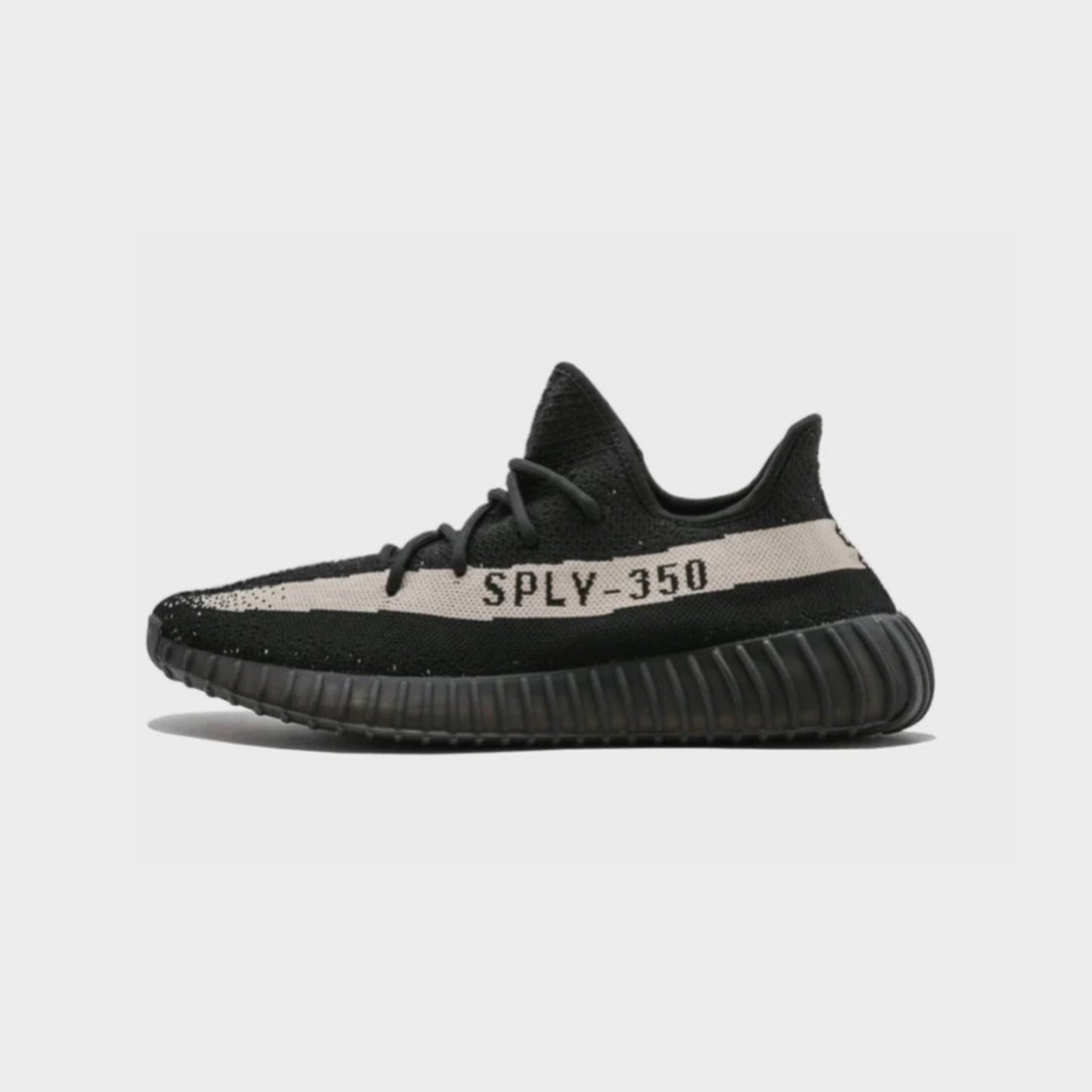 Adidas Yeezy Boost 350 V2 - Black/White ‘’Oreo’’ Ath