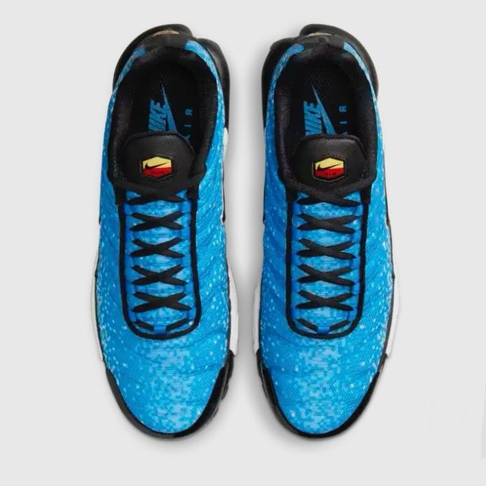 Nike Air Max Plus “Naples “ Ath