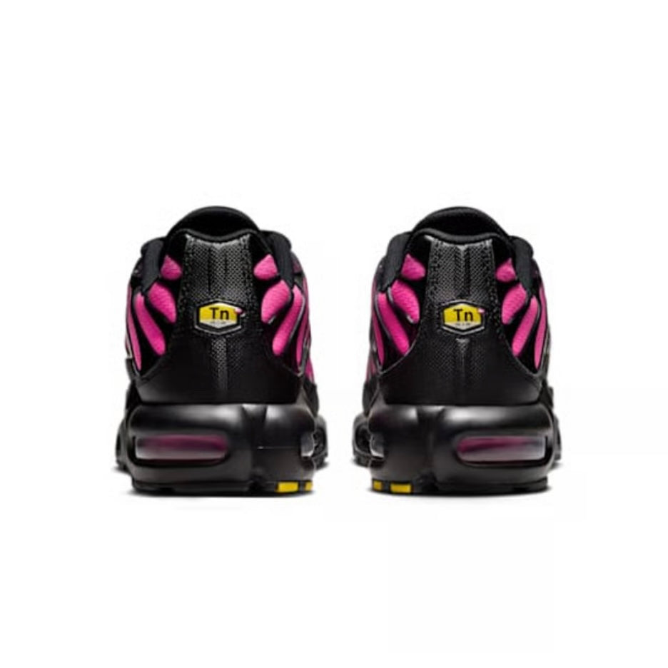 Nike Air Max Plus Black Hyper Pink