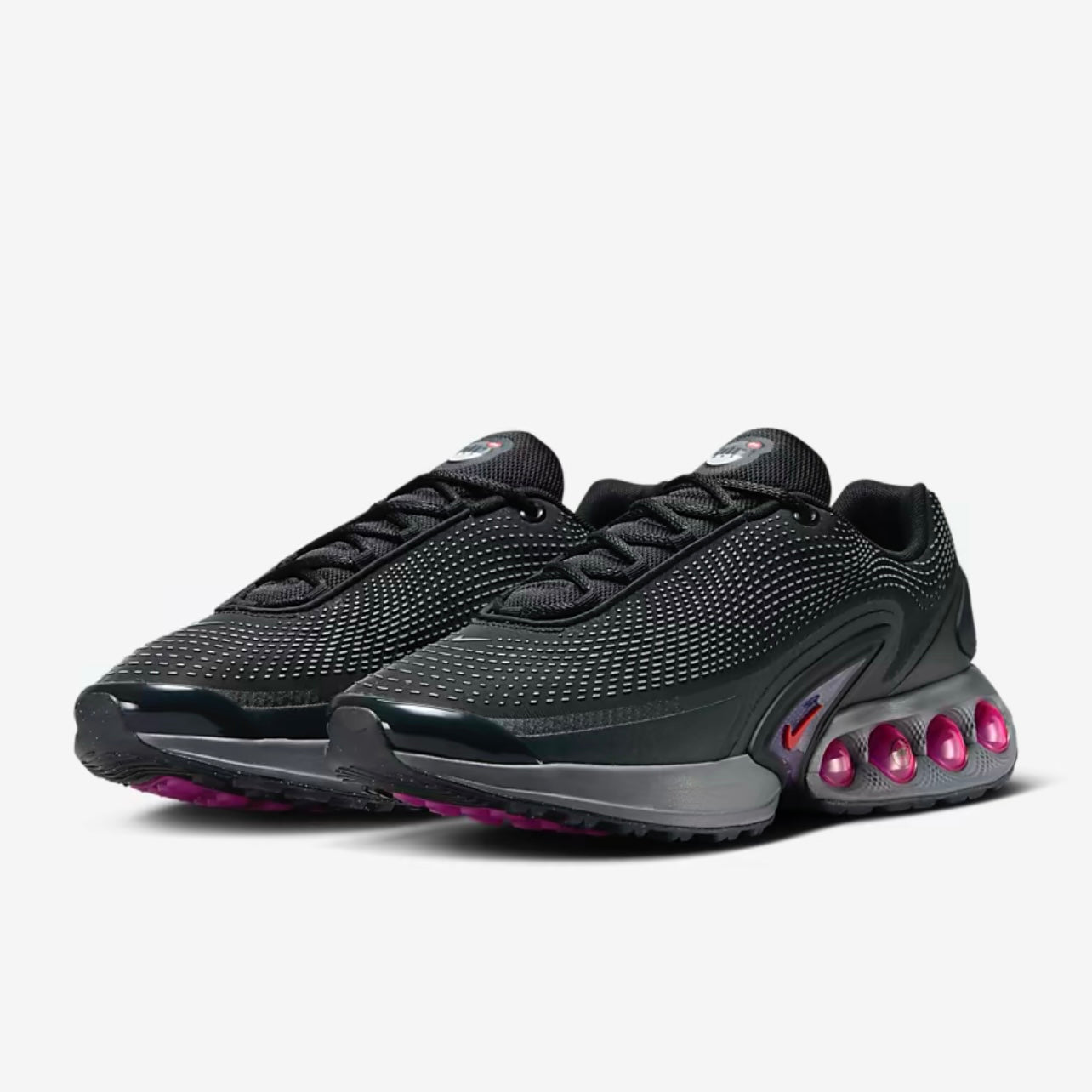 Nike Air Max DN “ Dark Smoke Grey Ath
